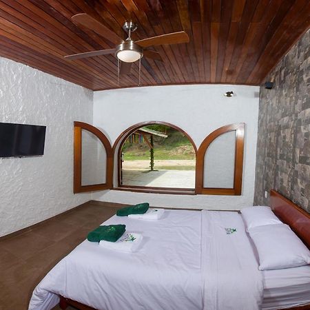 Casa de Campo APU SAMAY Tarapoto Exterior foto