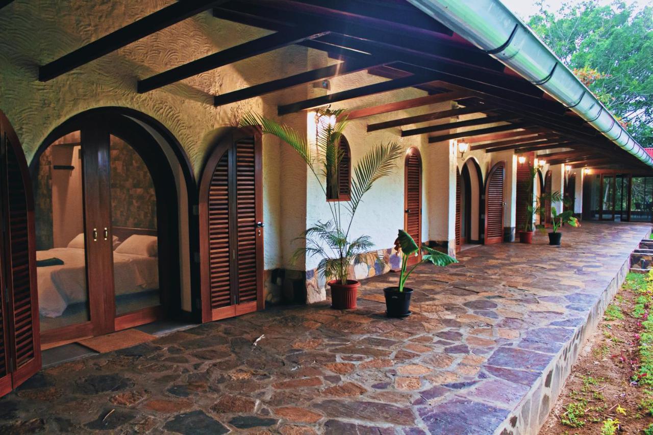 Casa de Campo APU SAMAY Tarapoto Exterior foto