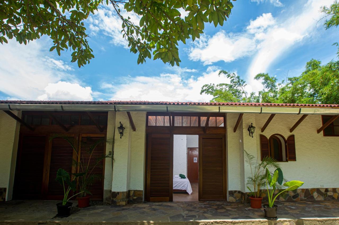 Casa de Campo APU SAMAY Tarapoto Exterior foto