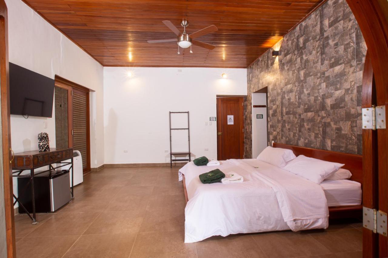 Casa de Campo APU SAMAY Tarapoto Exterior foto