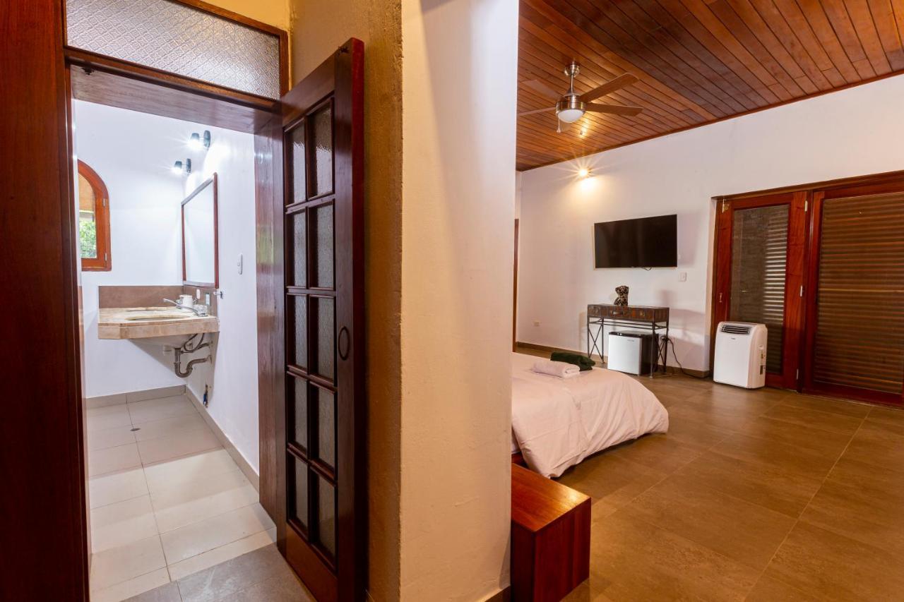 Casa de Campo APU SAMAY Tarapoto Exterior foto
