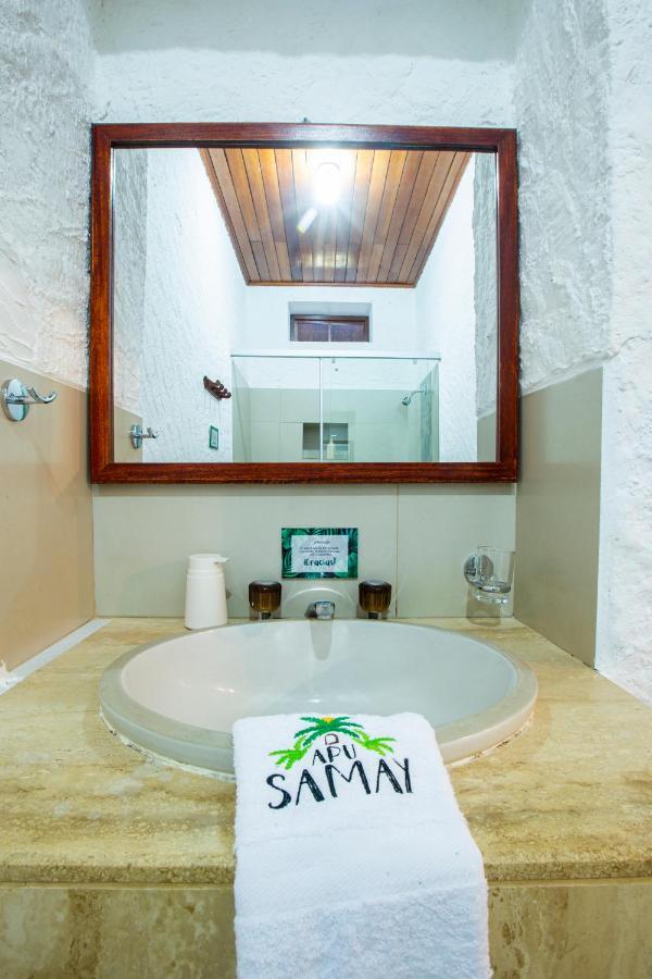 Casa de Campo APU SAMAY Tarapoto Exterior foto