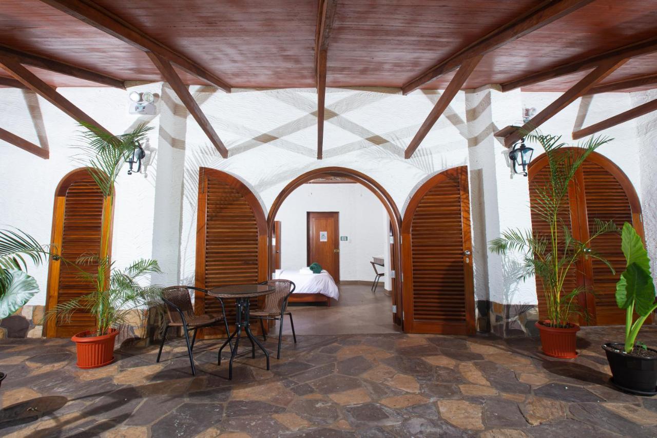 Casa de Campo APU SAMAY Tarapoto Exterior foto