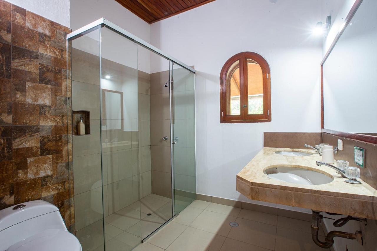 Casa de Campo APU SAMAY Tarapoto Exterior foto