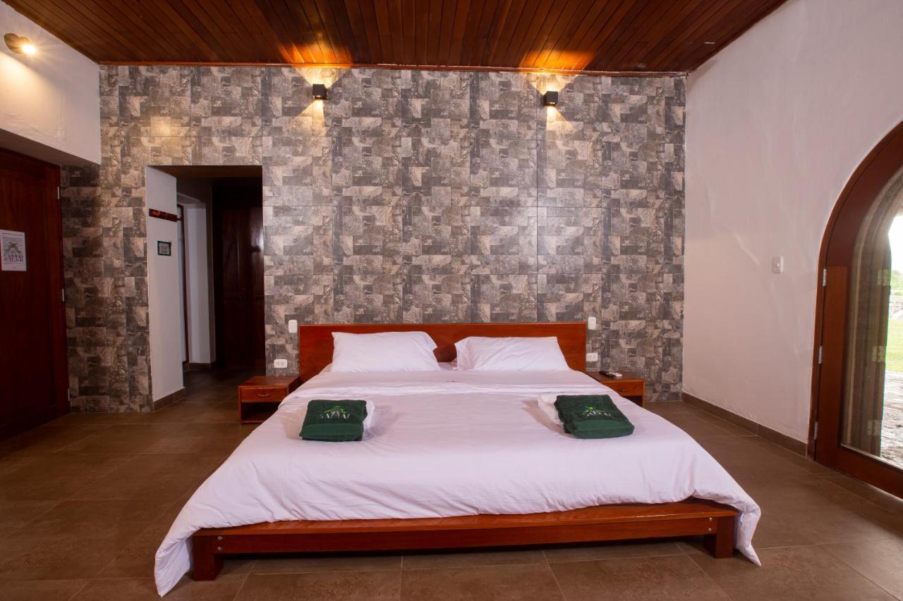 Casa de Campo APU SAMAY Tarapoto Exterior foto