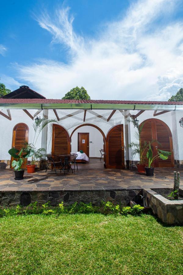 Casa de Campo APU SAMAY Tarapoto Exterior foto